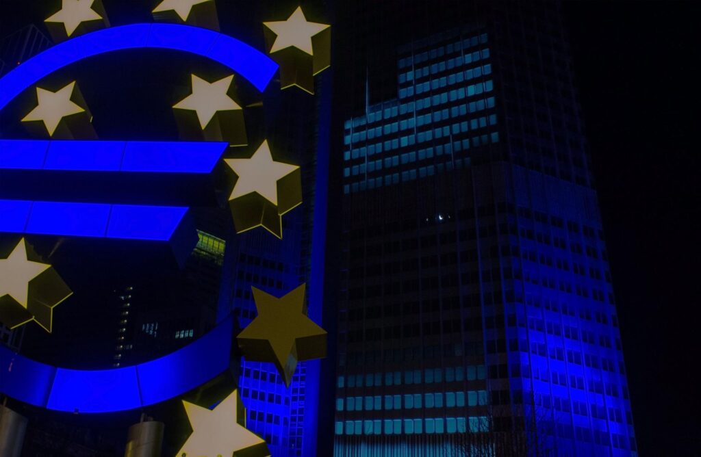 Los tipos de interés del BCE